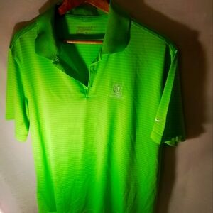 Nike golf polo